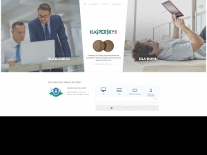 Kaspersky Lab - najlepszy program antywirusowy na Androida